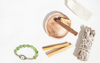 How to Cleanse Peridot: A Comprehensive Guide for Restoring Its Vibrations