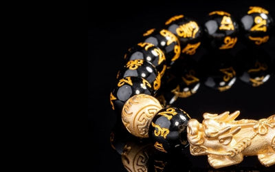 How to Know an Original Feng Shui Bracelet From Fake?