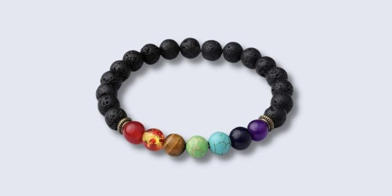 how to know if chakra bracelet is real