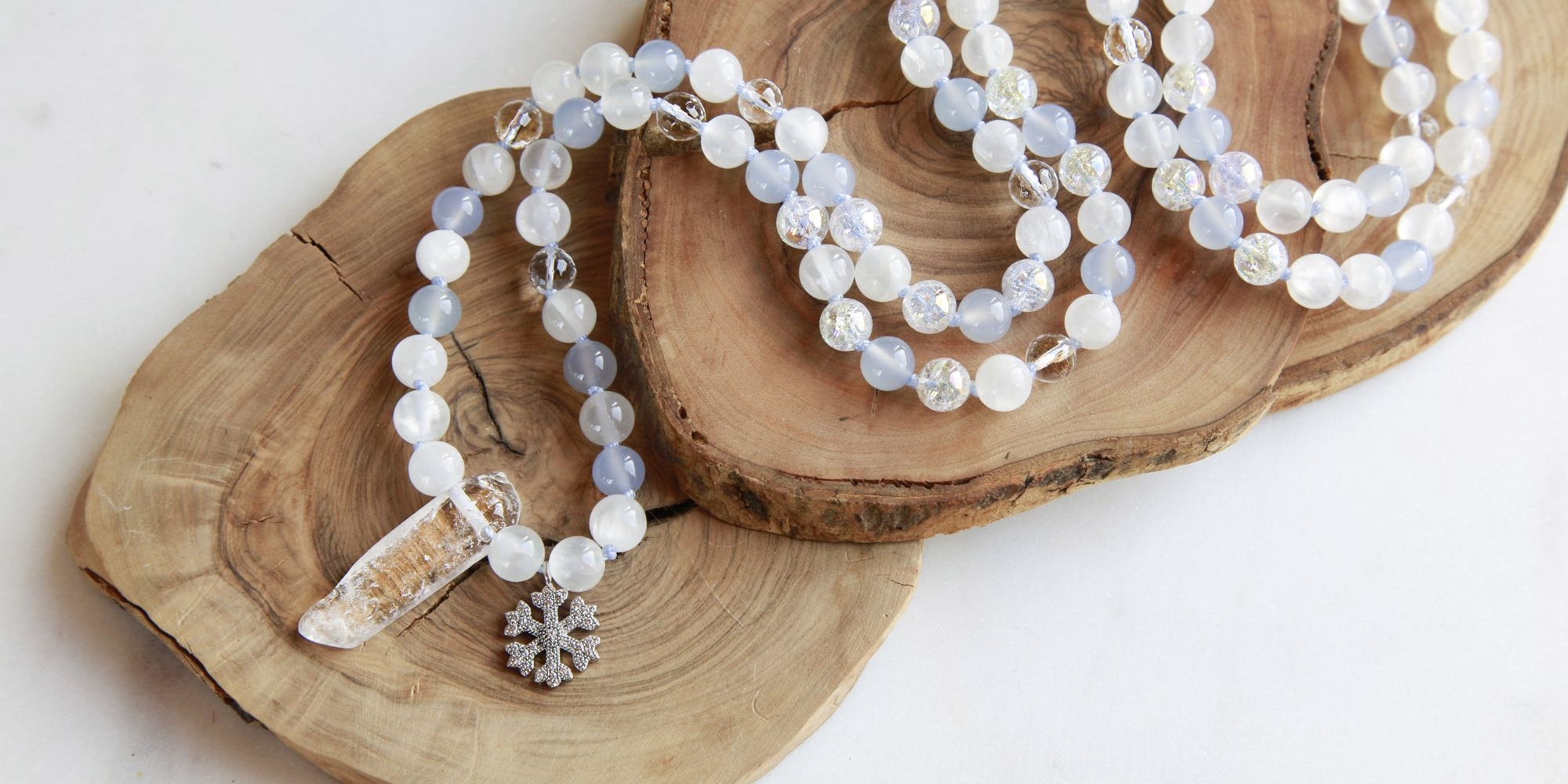 how to make a mala