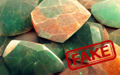How to Tell If Green Aventurine is Real or Fake: Key Indicators & Practical Tips