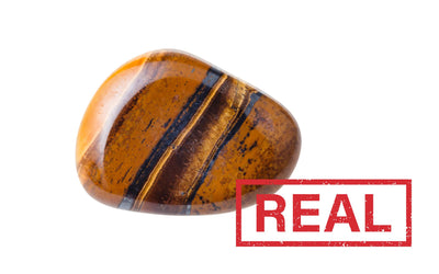 How to Tell If Tiger Eye is Real or Fake: Expert Tips to Consider