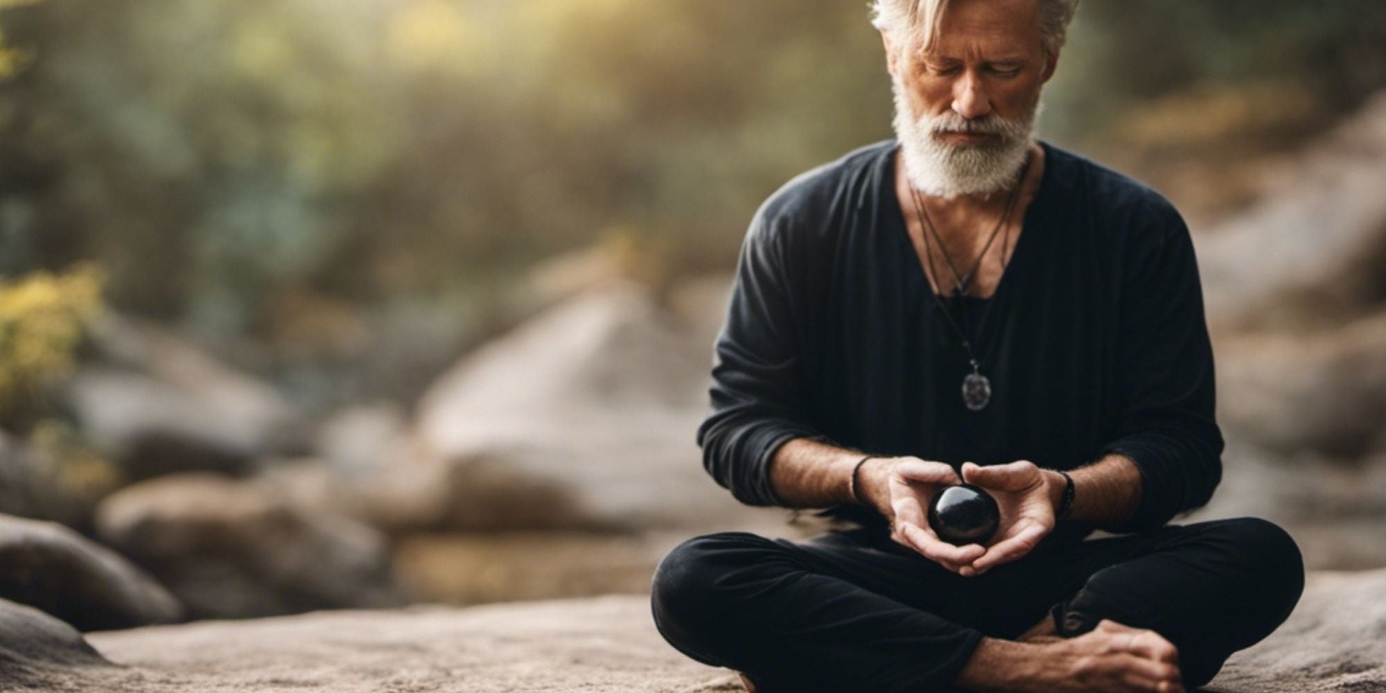 how to use black tourmaline