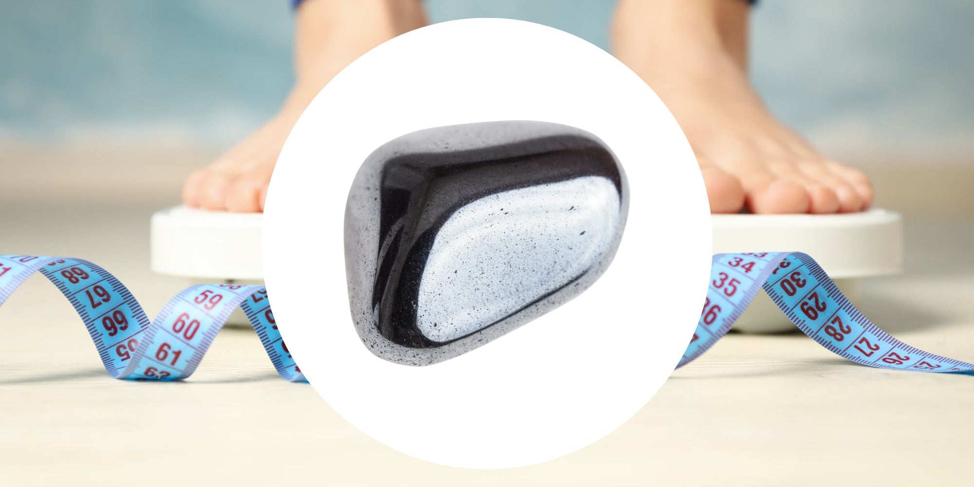 how to use hematite for weight loss