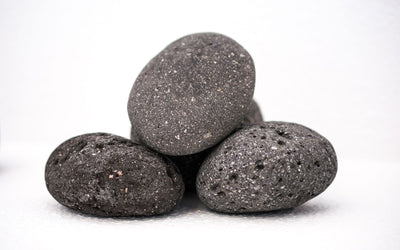 How to Use Lava Stone for Grounding, Healing, and Protection