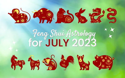 Oroscopo luglio 2023: cosa c'è in serbo per ogni segno zodiacale?