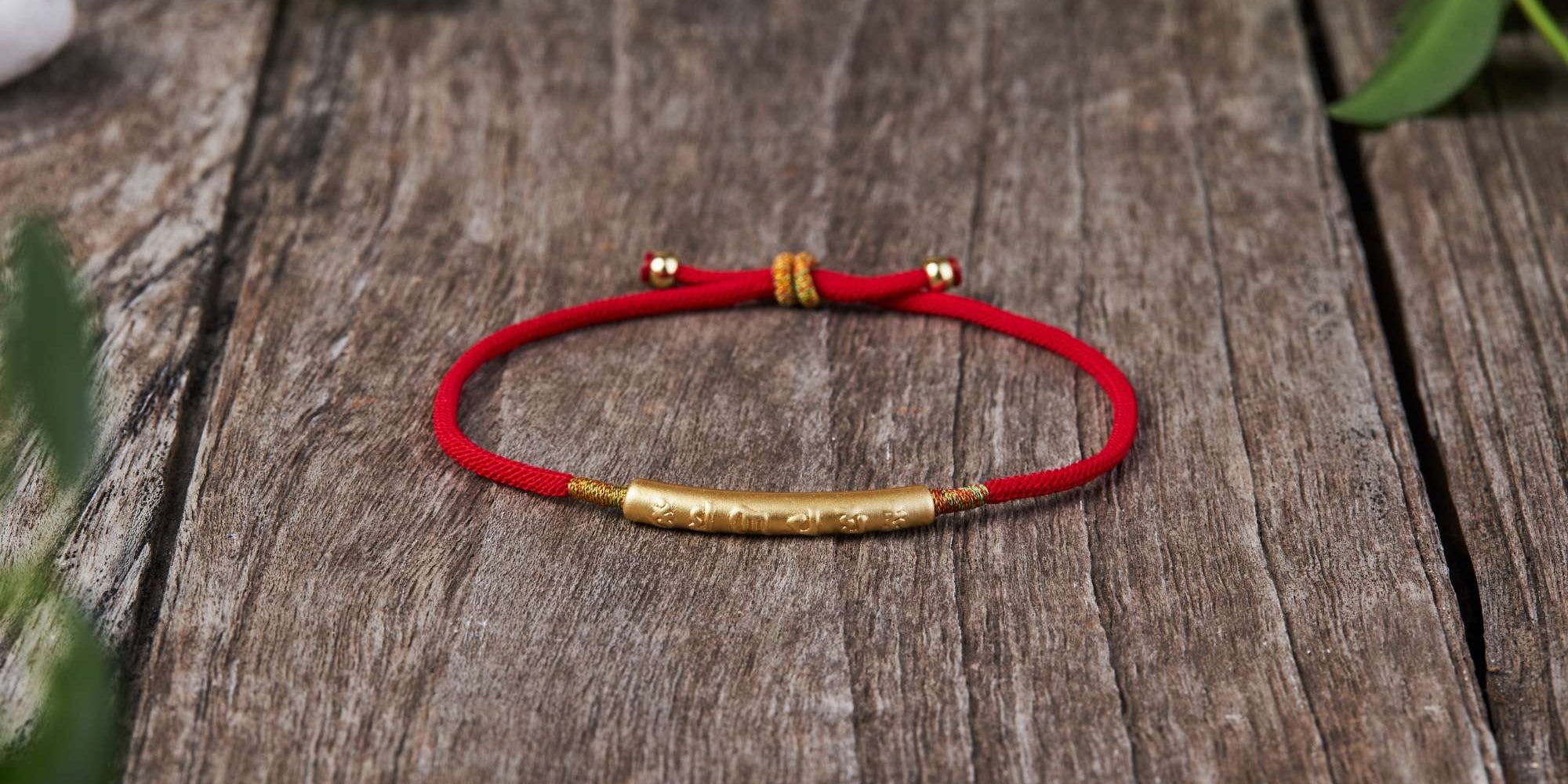 karma bracelet meaning