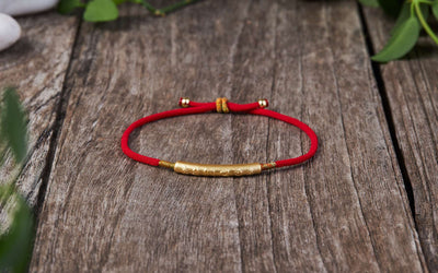 Must-Have Karma Bracelets and Their Meanings