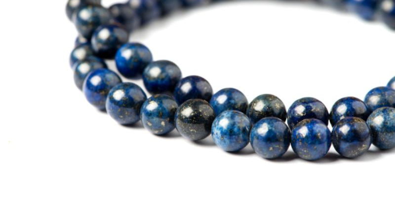 lapis lazuli bracelet meaning