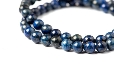 Lapis Lazuli Bracelet: Meaning, Healing Properties, and Uses