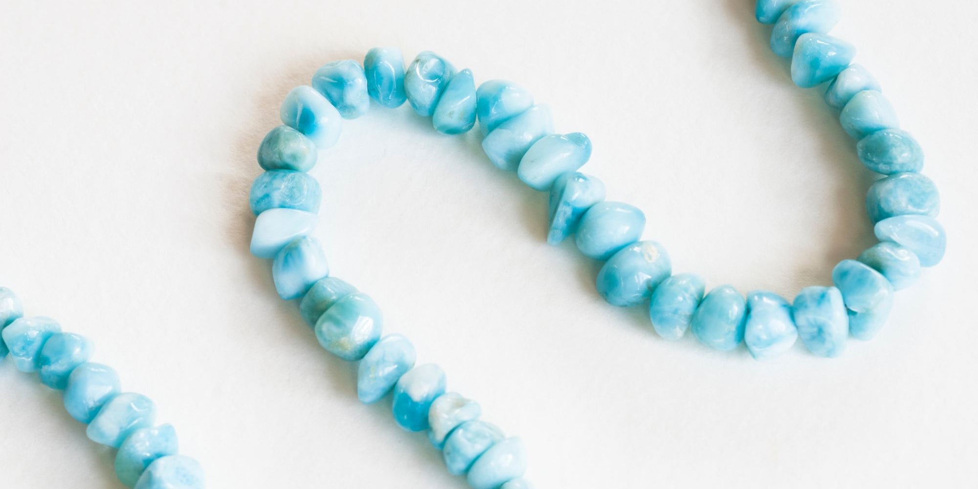 larimar bracelet meaning
