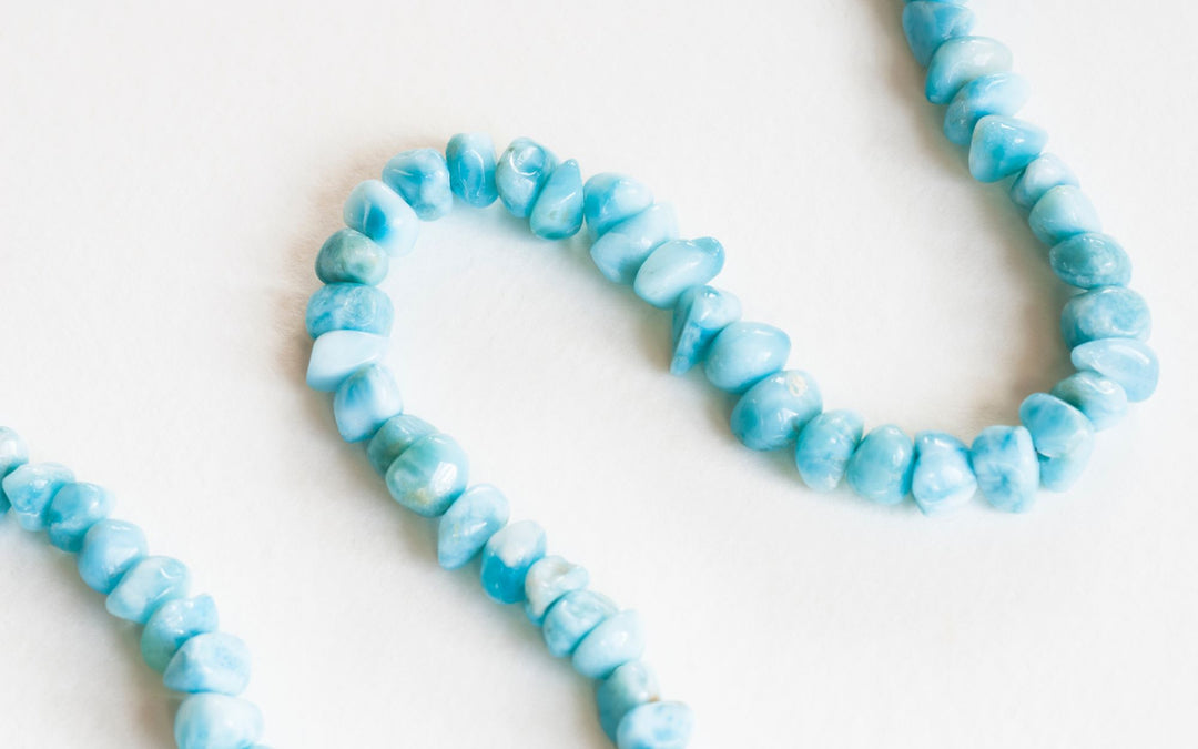 larimar bracelet meaning