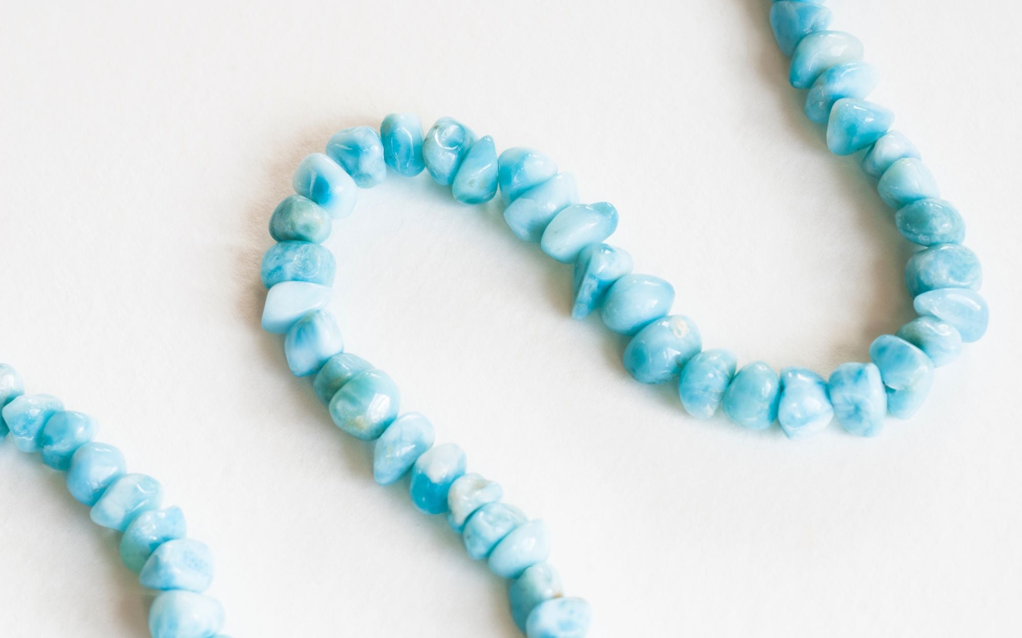 larimar bracelet meaning