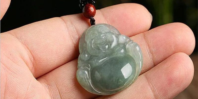 laughing buddha meaning