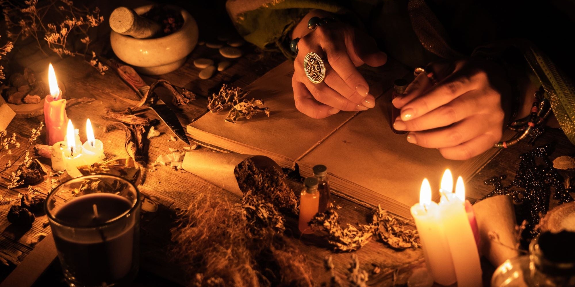 manifestation symbols and meanings