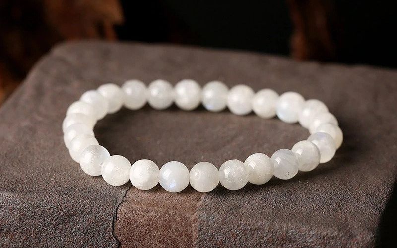 moonstone bracelet meaning uses benefits