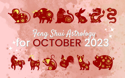 Oroscopo di ottobre 2023: cosa c'è in serbo per ogni zodiaco?