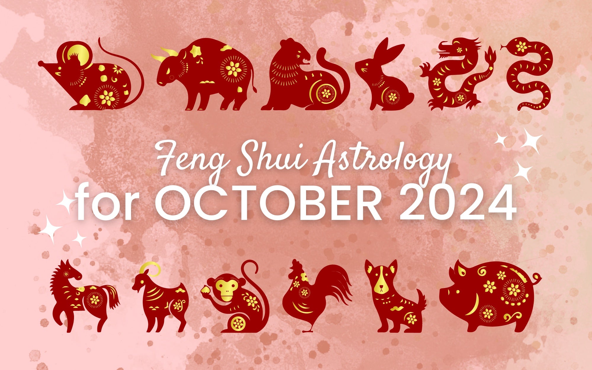 october 2024 horoscope