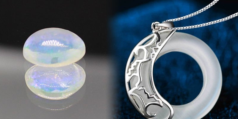 Opal Stone: Meaning, Uses, and Healing Properties