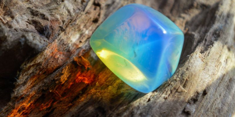opalite crystal meaning
