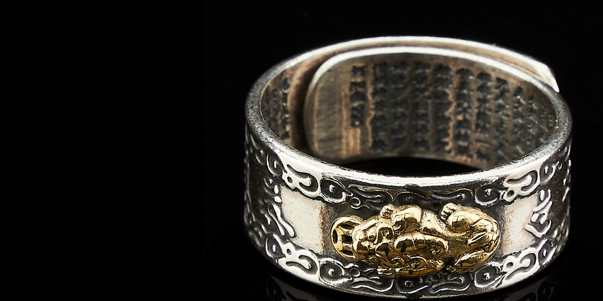 Pixiu Ring: Original vs Fake - How to Spot the Difference?