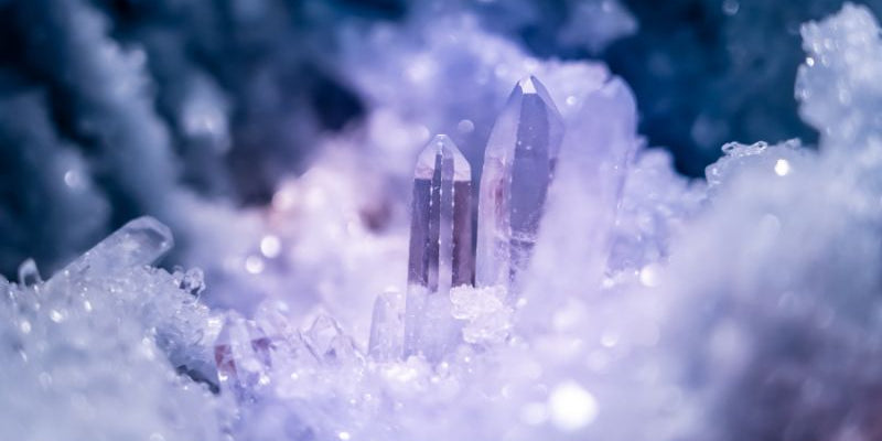 purple gemstones list