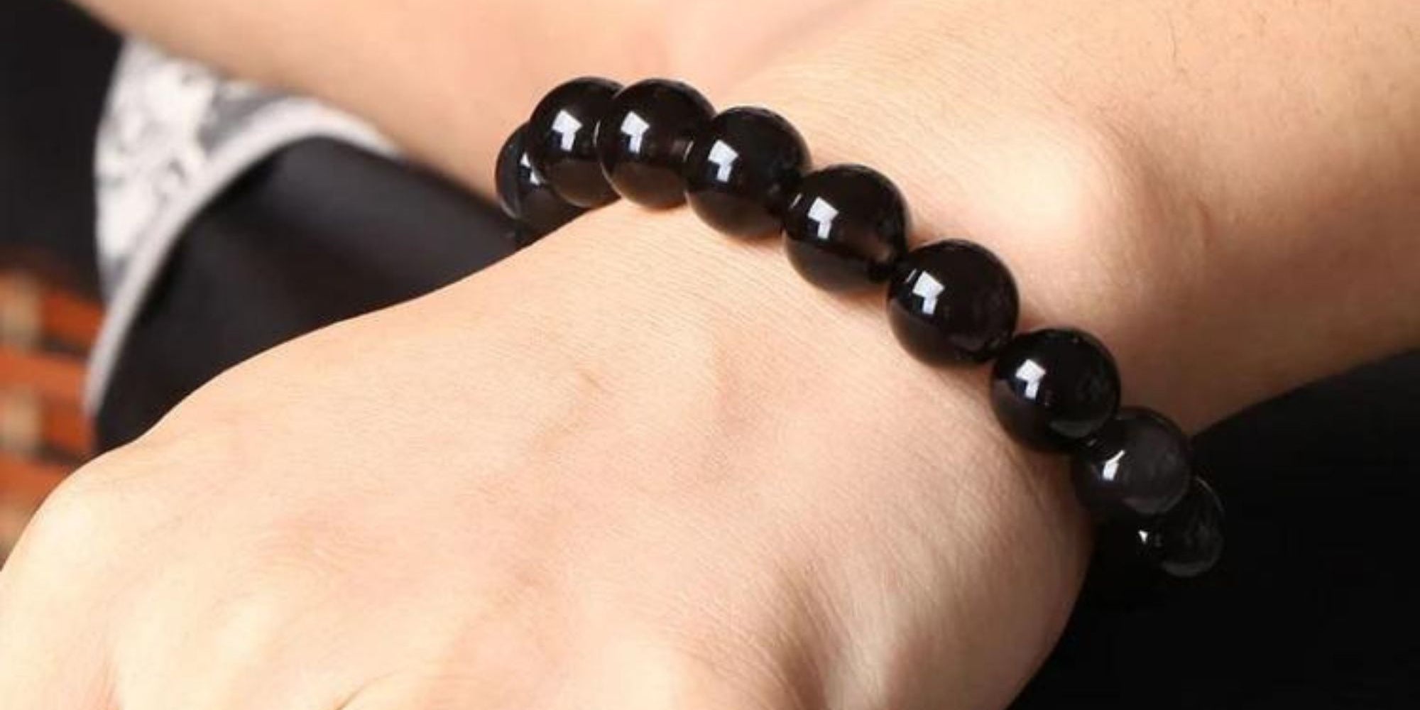 rainbow obsidian bracelet meaning benefits