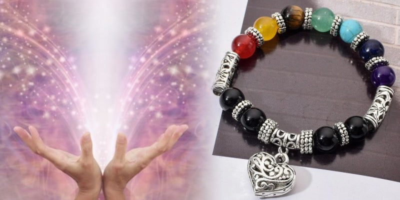 reiki bracelet meaning
