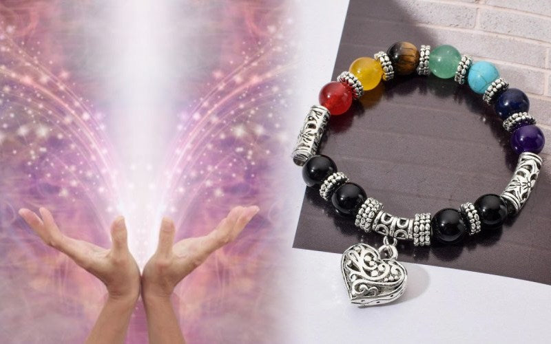 reiki bracelet meaning