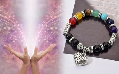 How to Use a Reiki Bracelet: What It Means and How It Works