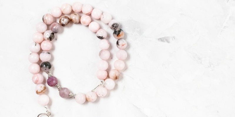 Rose Quartz Jewelry: Everything You Need to Know