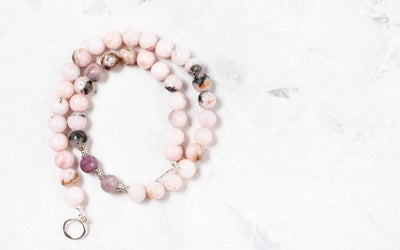 Rose Quartz Jewelry: Everything You Need to Know