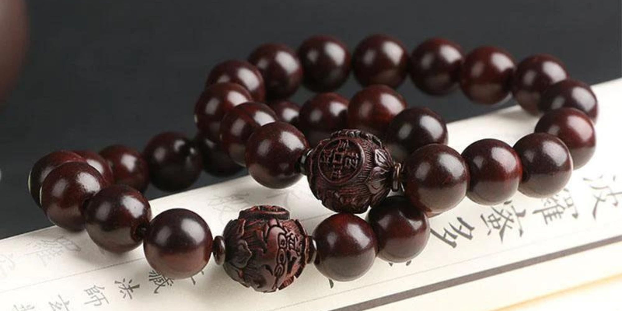 sandalwood bracelet meaning benefits