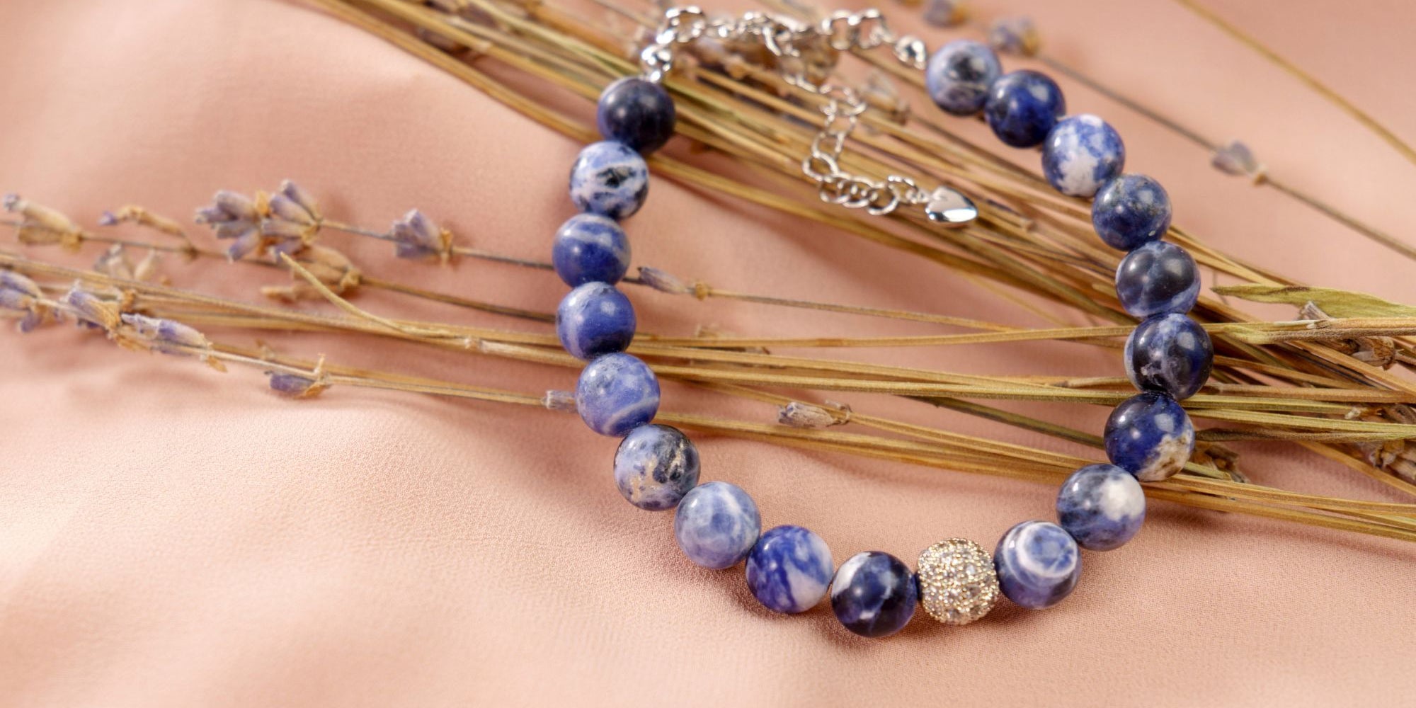 sodalite bracelet meaning