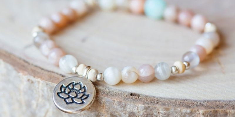 spiritual jewelry symbols and their meanings