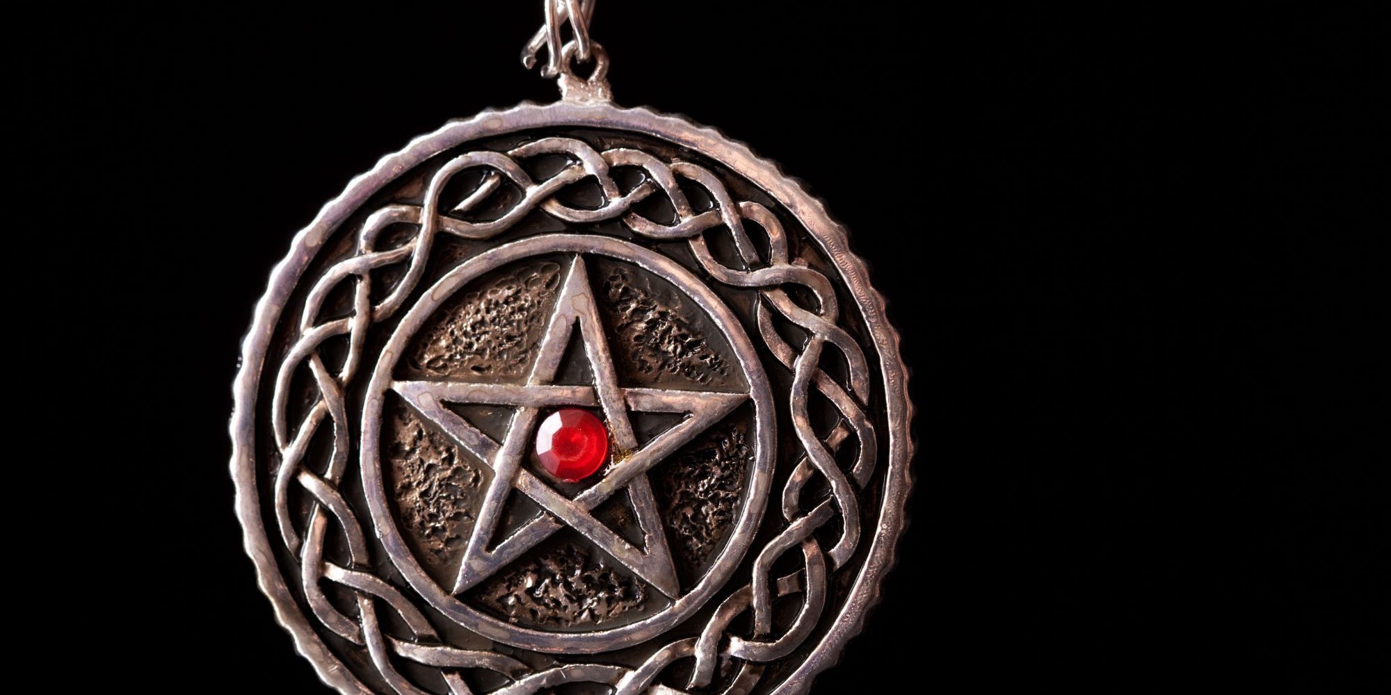 spiritual protection symbols meaning