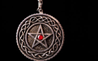 7 símbolos de protección espiritual y sus significados