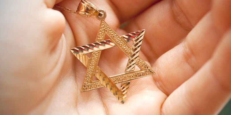 star of david meaning