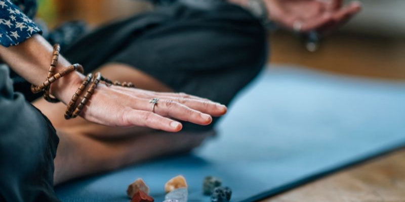 stones for balance