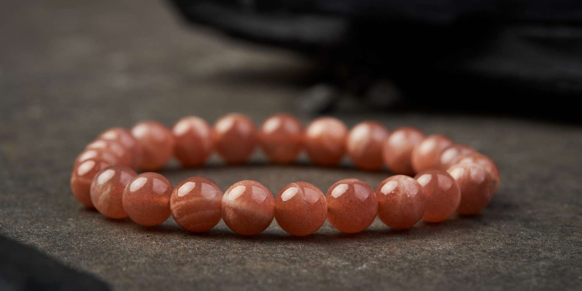 sunstone bracelet meaning and benefits