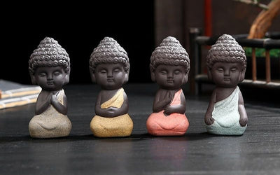 Las cuatro nobles verdades del budismo explicadas y su significado para tu espiritualidad