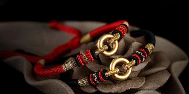 tibetan friendship bracelets