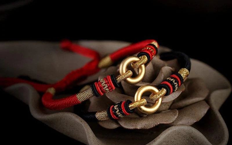 tibetan friendship bracelets