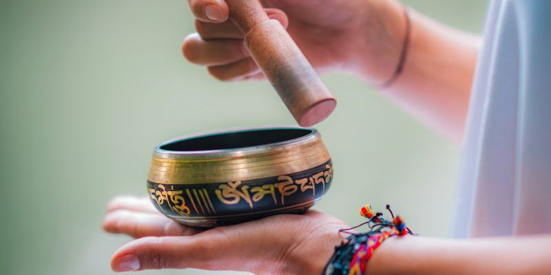 tibetan singing bowl cleansing benefits