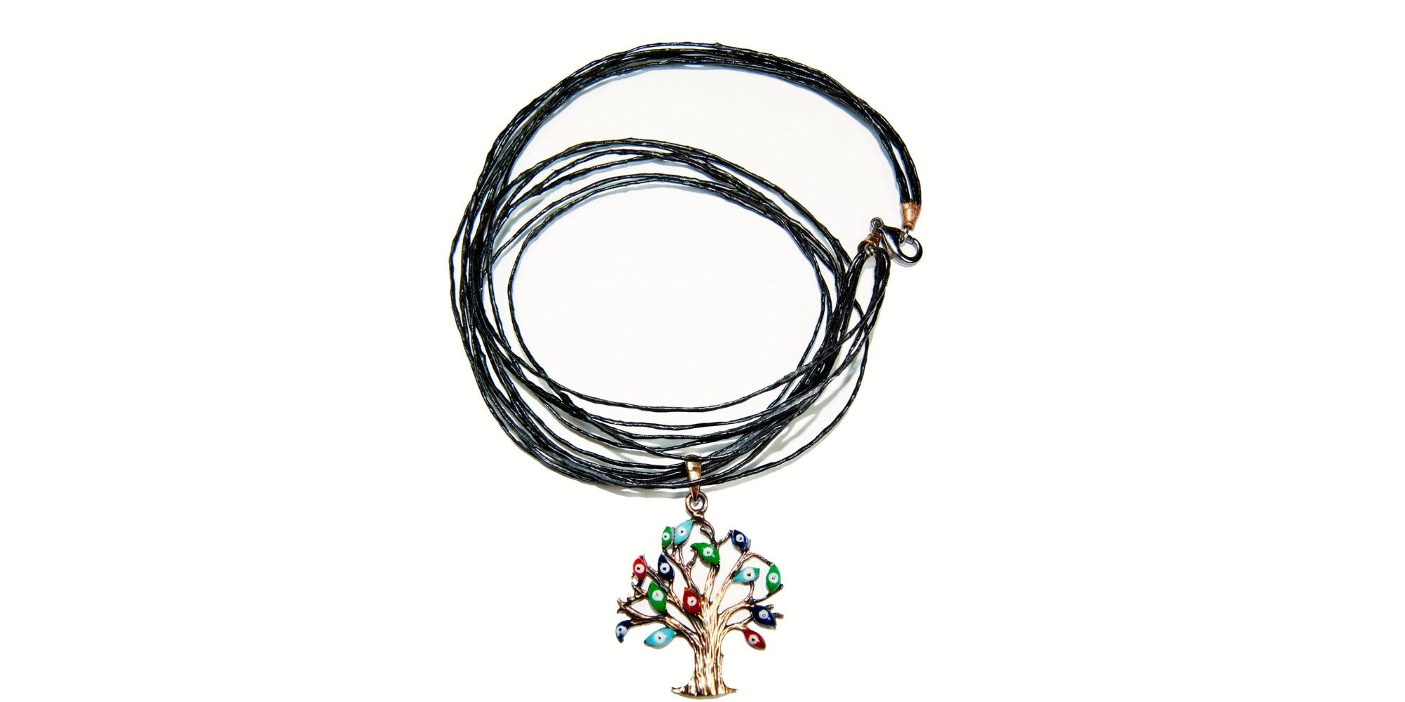 tree of life necklace meaning