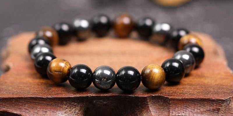 triple protection bracelet meaning and benefits