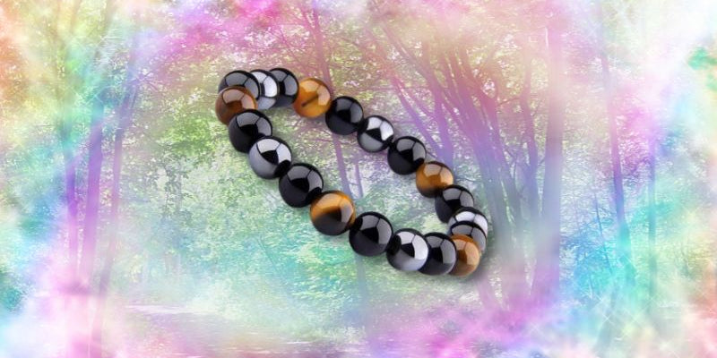 types of protection bracelet and their meanings