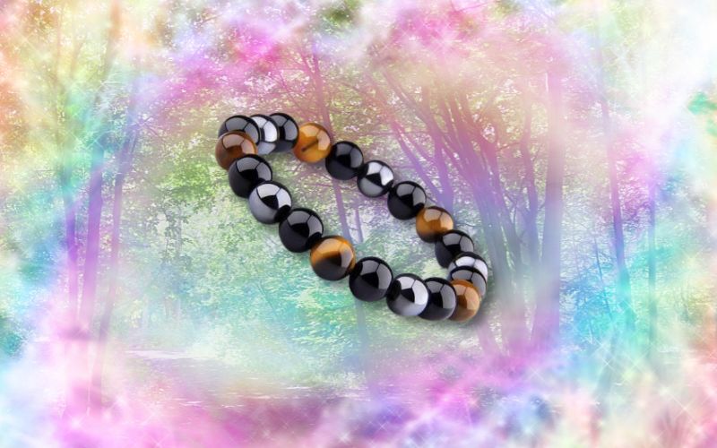 Protection bracelet meaning Clearance