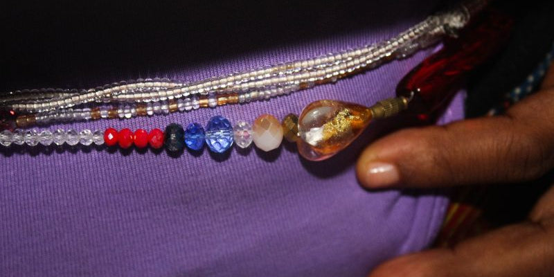 waist beads meaning