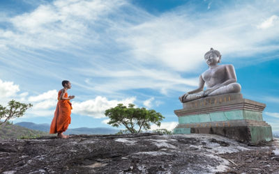 Quali sono i principali insegnamenti del buddismo?